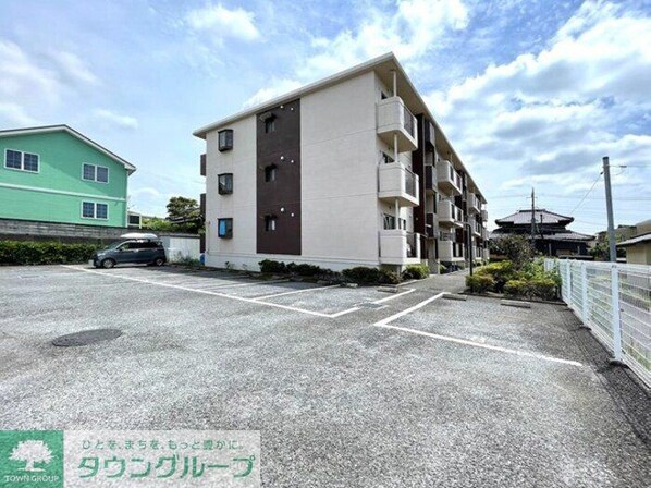 ビューコート学園台 の物件内観写真